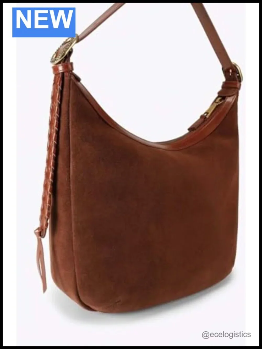 N/A chic top